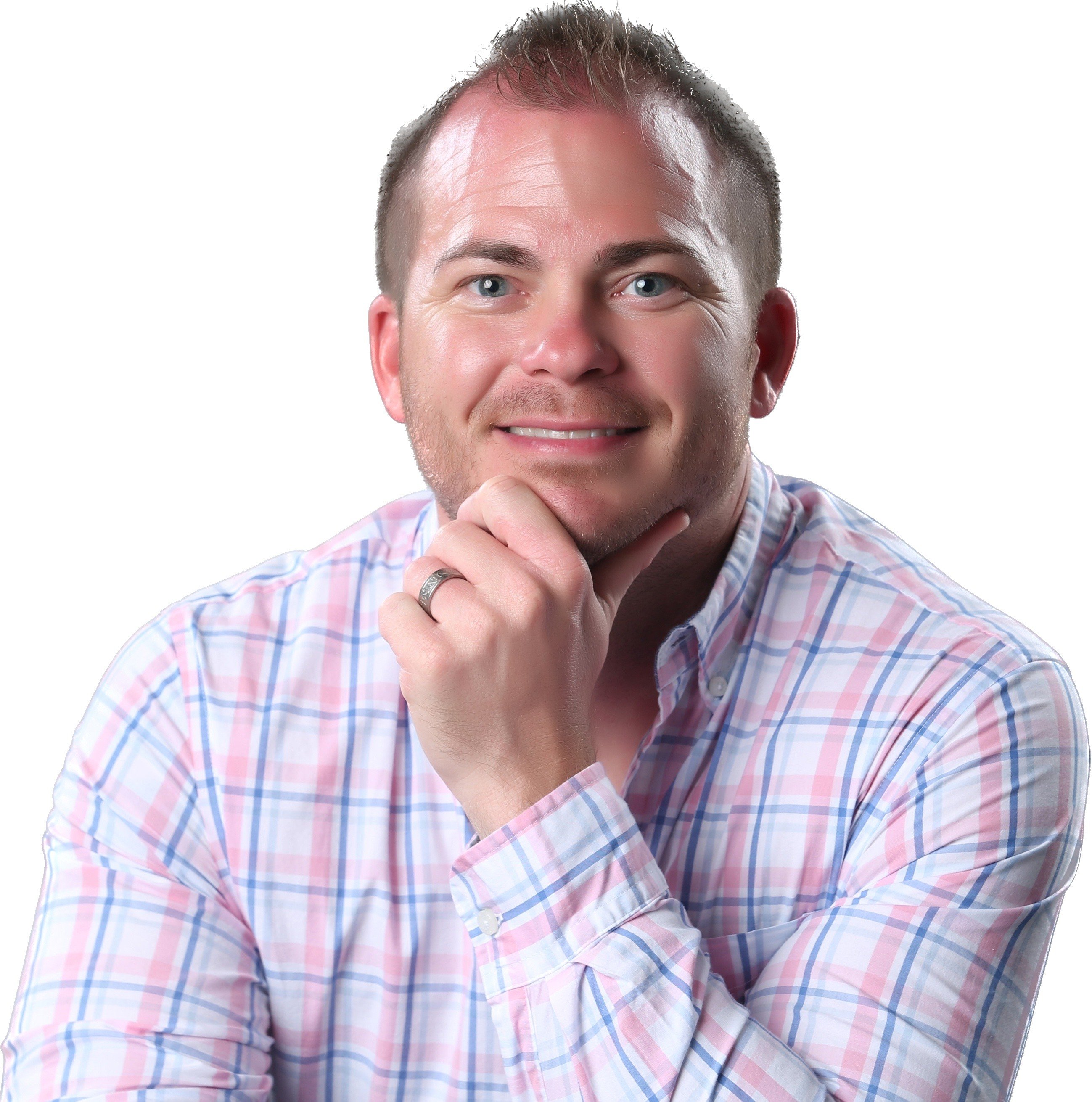 Jason Hall